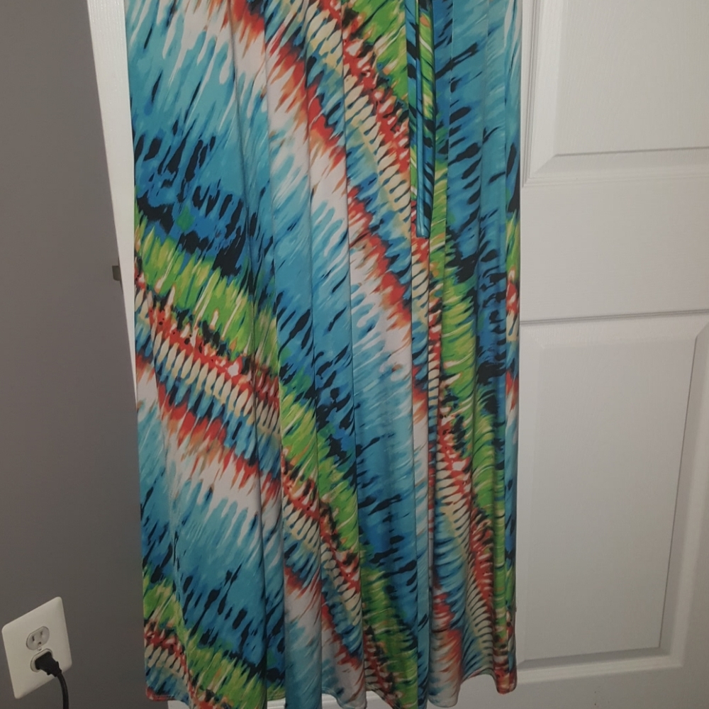 Maxi Dress - Picture 3 of 6
